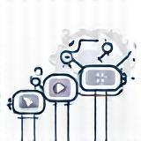 Icon representing Workflow Automation