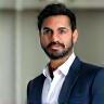 Photo of Vikram Singh